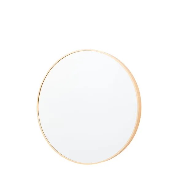 Malton Round Wall Mirror 3