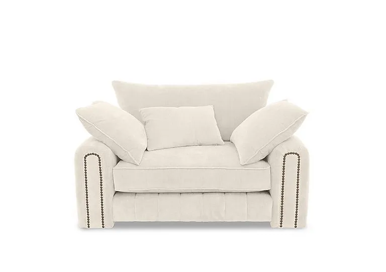 Retreat Snuggler Chair