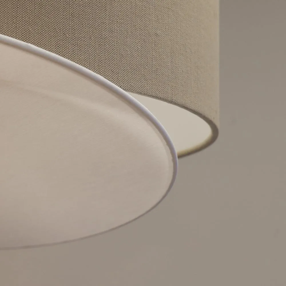 Shropshire Shades Lampshade Diffuser 20cm 4