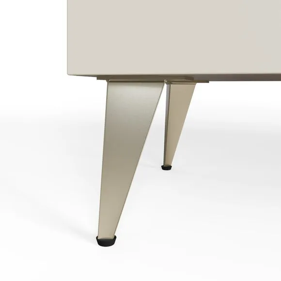 Ava Tall Sideboard 6