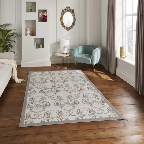 Laurence Llewelyn Bowen Imperial Rug 1