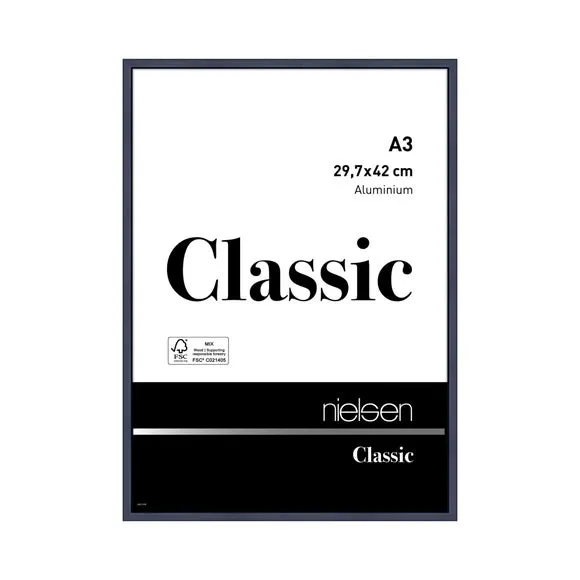 Nielsen Classic Photo Frame 1