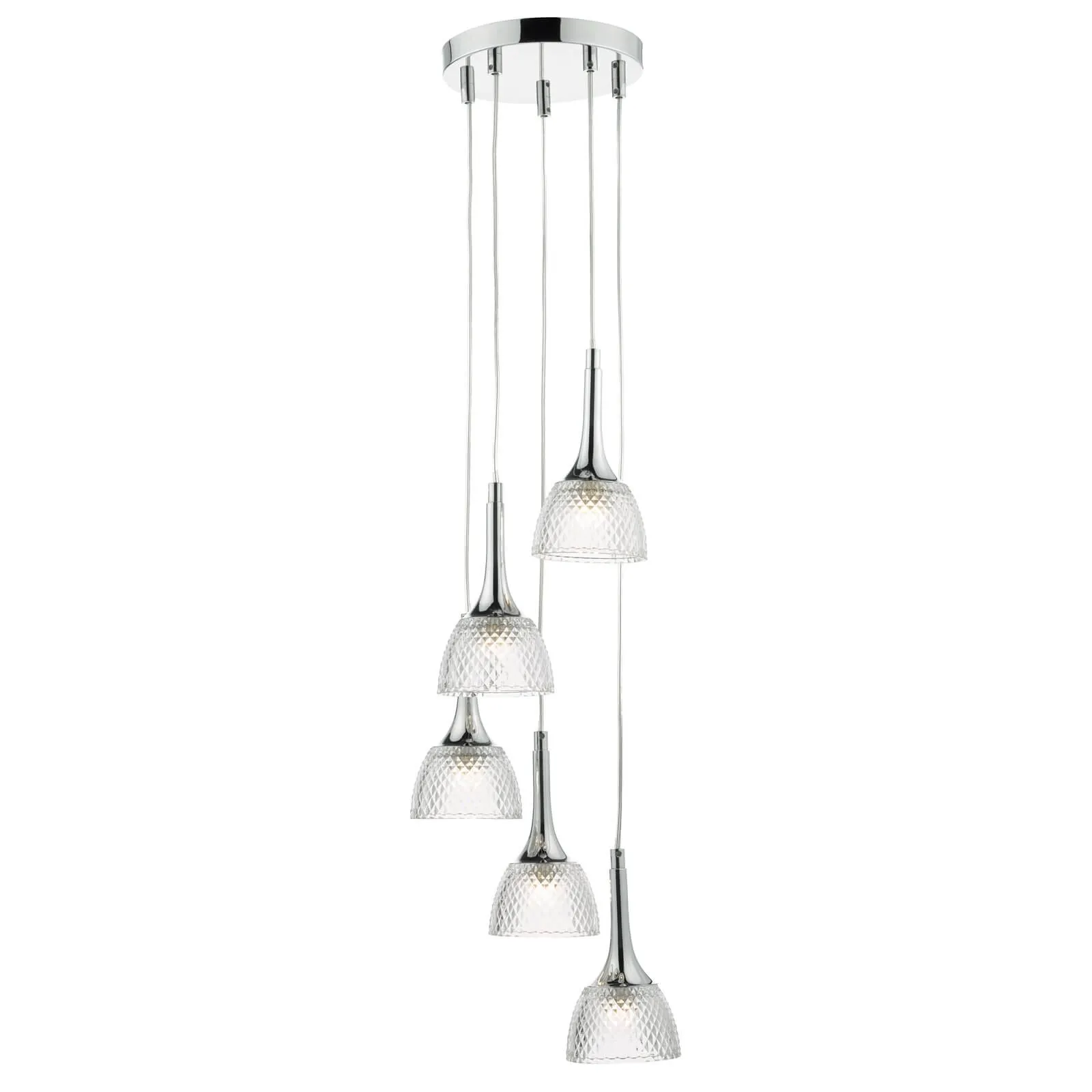 Eva Pendant Light