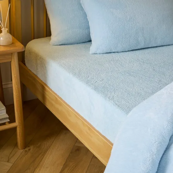 Teddy Bear Fitted Sheet 1