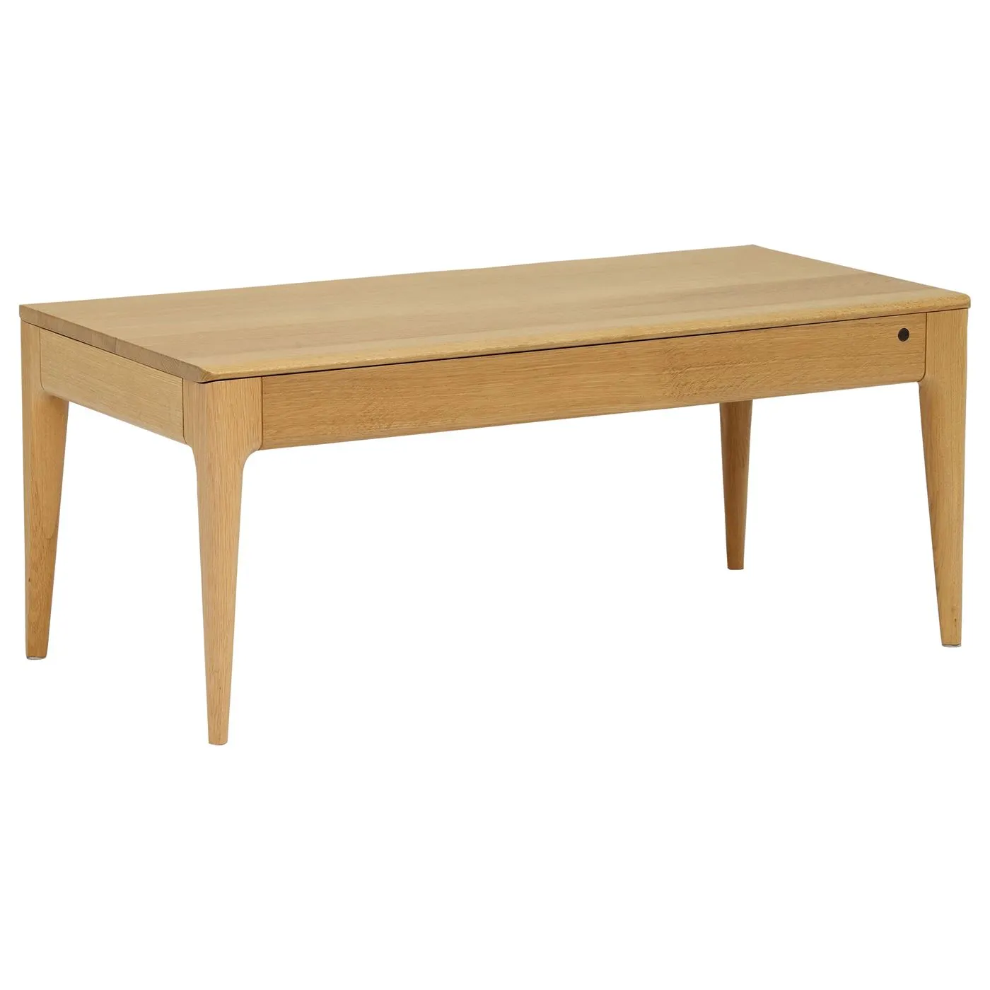 Ercol Romana Coffee Table, Oak
