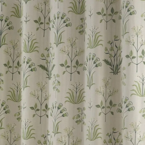Florentina Eyelet Curtains 3