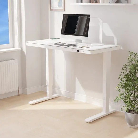 Juno Height Adjustable Desk 4