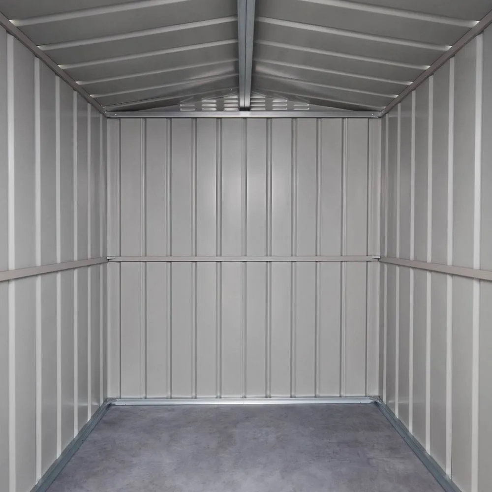 Mercia 6 x 5 Feet Globel Apex - Steel/Metal - L144 x W172 x H193.5 cm - Grey 3
