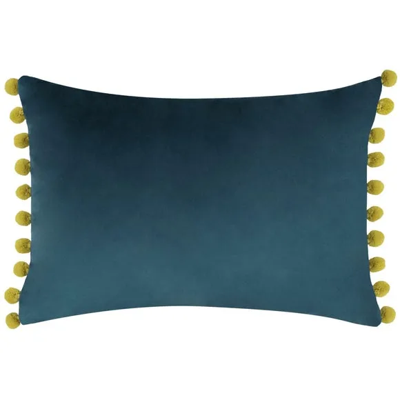 Fiesta Cushion 3
