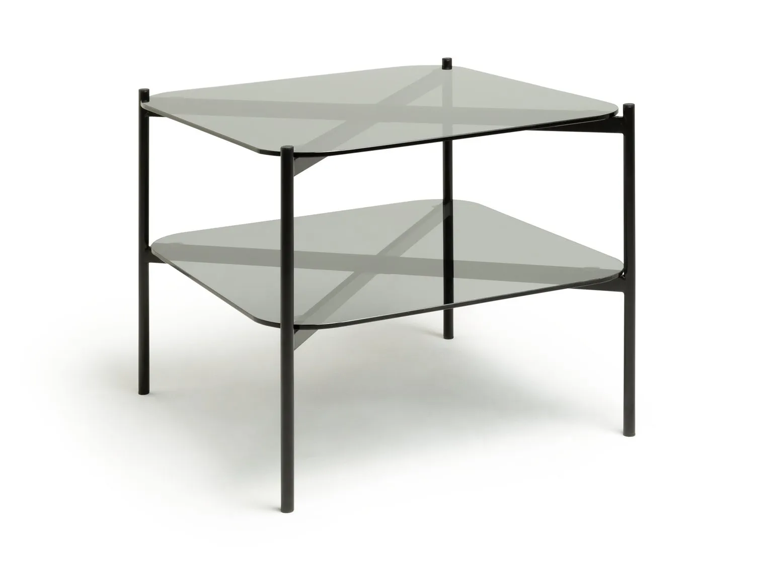 Habitat Neo Coffee Table - Black