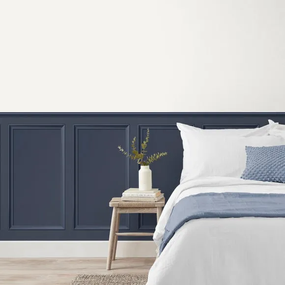 Rectangular Panel Wallpaper 5