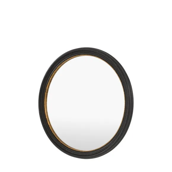 Cedar and Sage Siena Round Wall Mirror 5