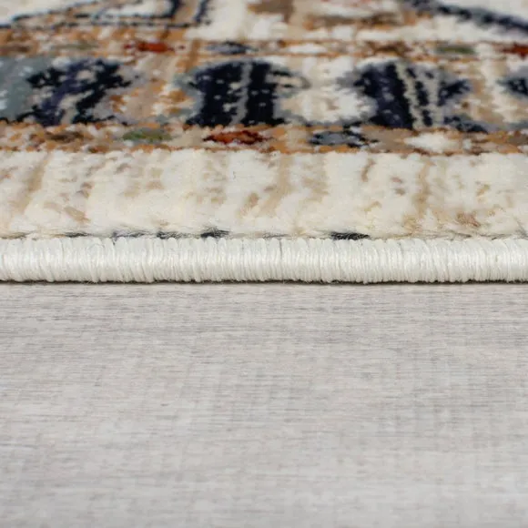 Alva Traditional Rug 4