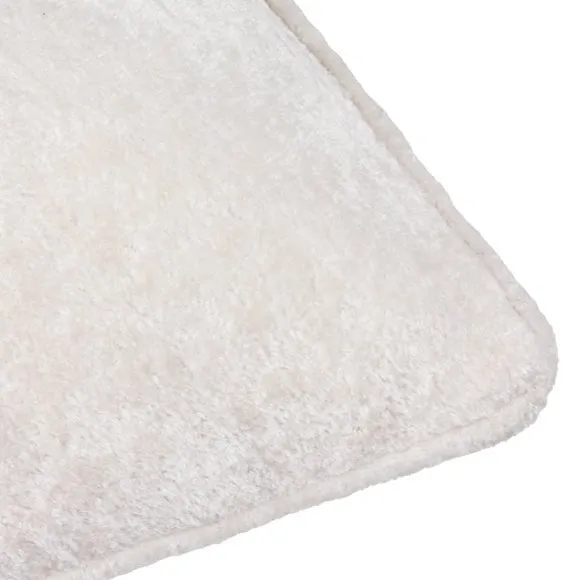 Paoletti Lustre Velvet Square Cushion 4