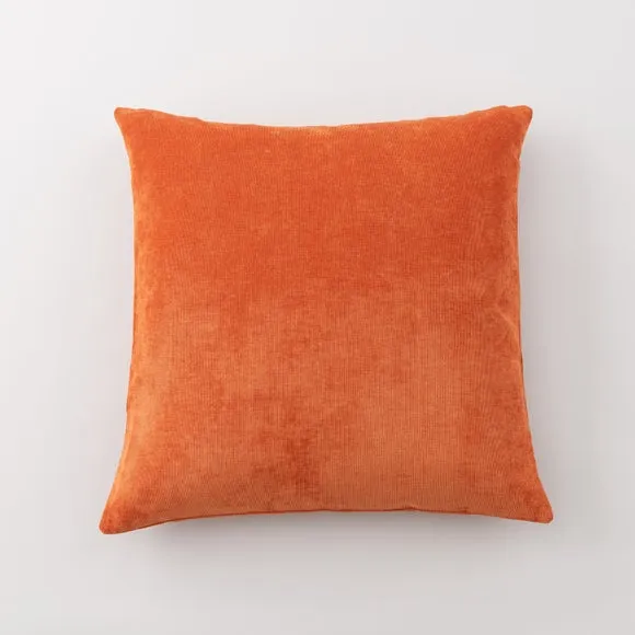 Velour Cushion 3