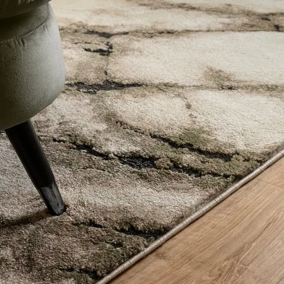 Asiatic Mirage Mineral Rug 6