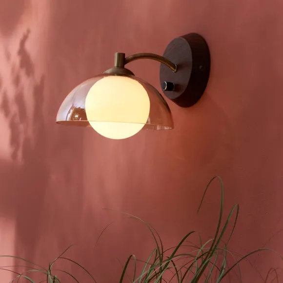 Brigitte Wall Light 6