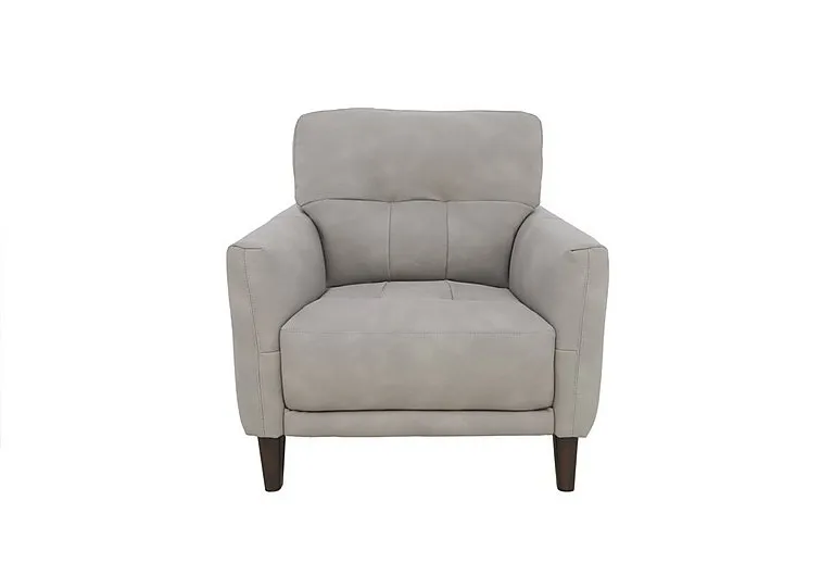 Uno Fabric Chair - R18 Beige