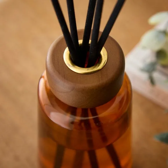 Autumn Pumpkin Diffuser 2