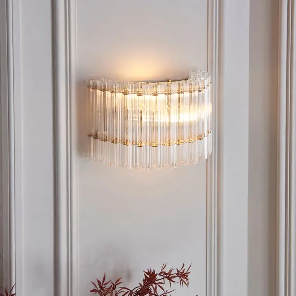 Vogue Diana 2 Light Wall Light 2