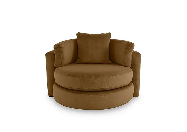 Primrose Swivel Chair
