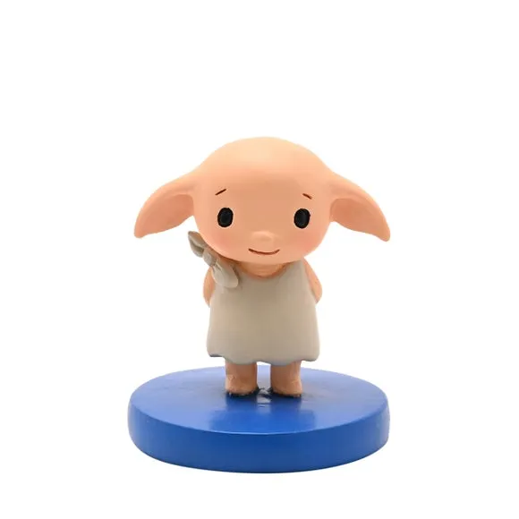 Harry Potter Back To Hogwarts Dobby Ornament 2