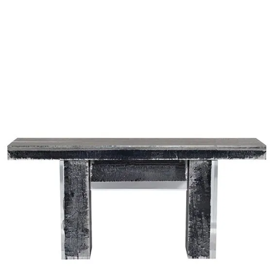 Timothy Oulton Glacier Console