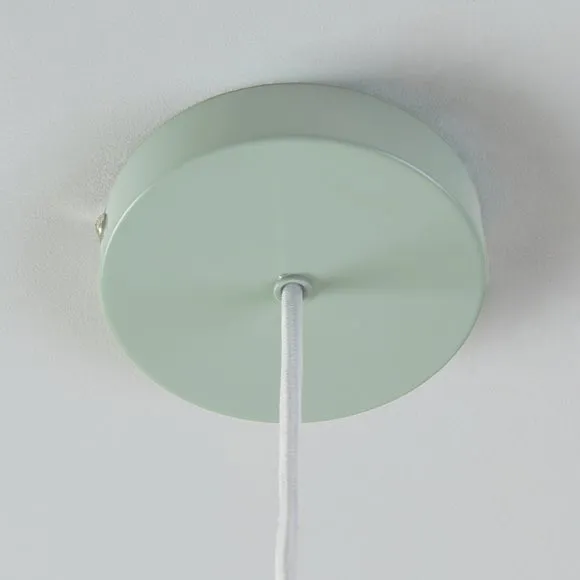 Wolston Retro Adjustable Pendant Light 4