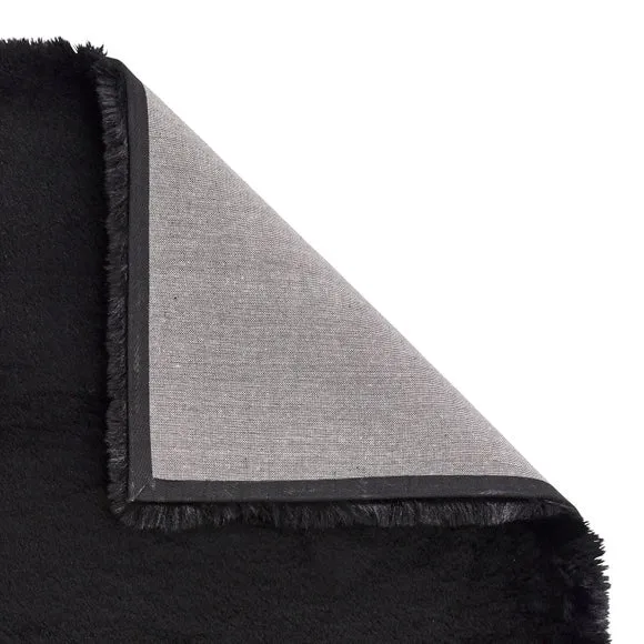 Super Teddy Rectangle Rug 3