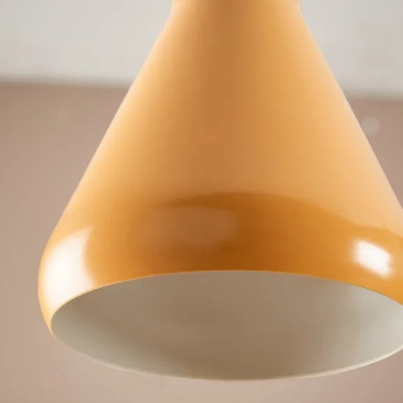 Wolston 3 Light Adjustable Diner Ceiling Light 3