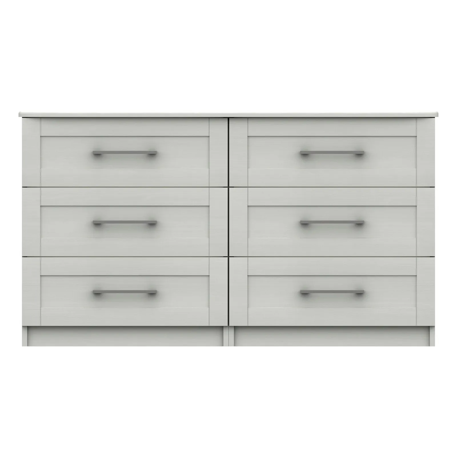 Ethan Wide 6 Drawer Chest