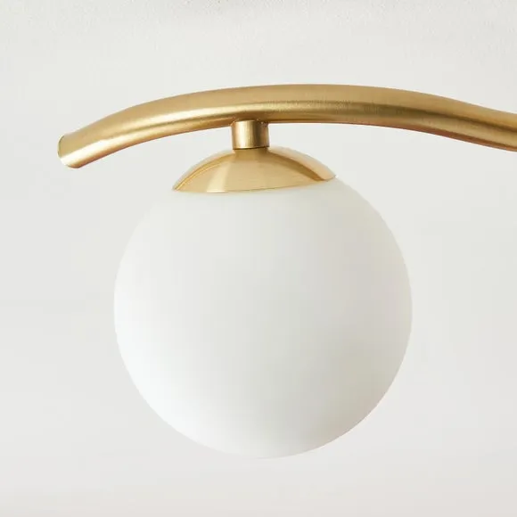 Wiggle 4 Light Spotlight Bar 4