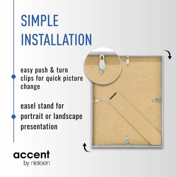 Nielsen Super 8 Photo Frame 4