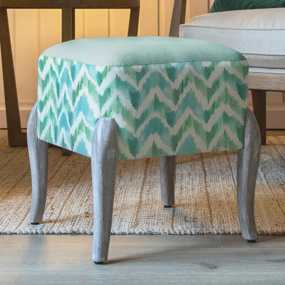 Ralf Savannah Footstool 1
