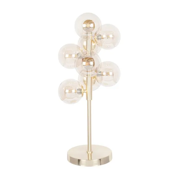 Vecchio Table Lamp 4