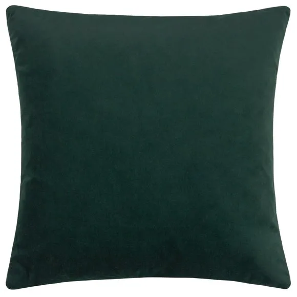 Furn. Kalho Polyester Filled Cushion Pink/Green, Pink 5