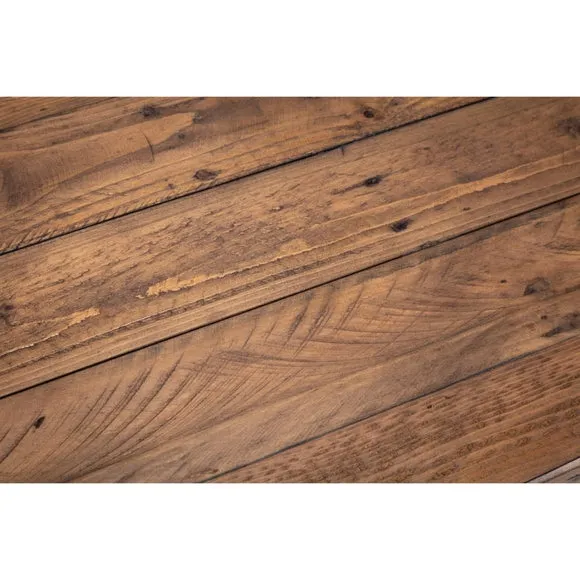 Chatsworth Wooden Dining Bench 4