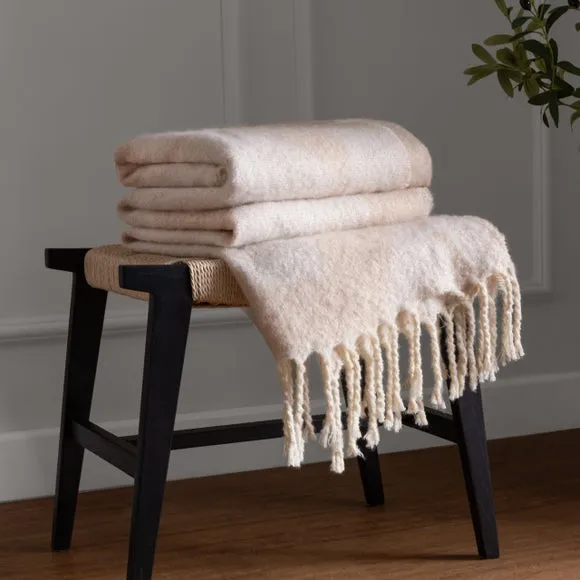Riva Meta Throw Blanket 130cm x 180cm 1