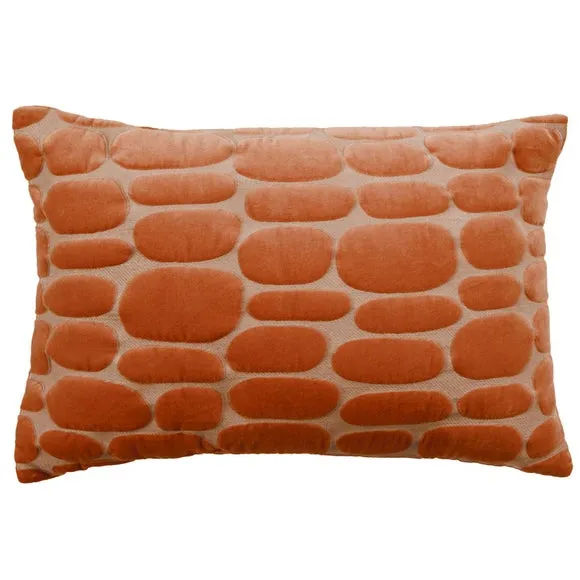 Boulder Rectangle Cushion 2