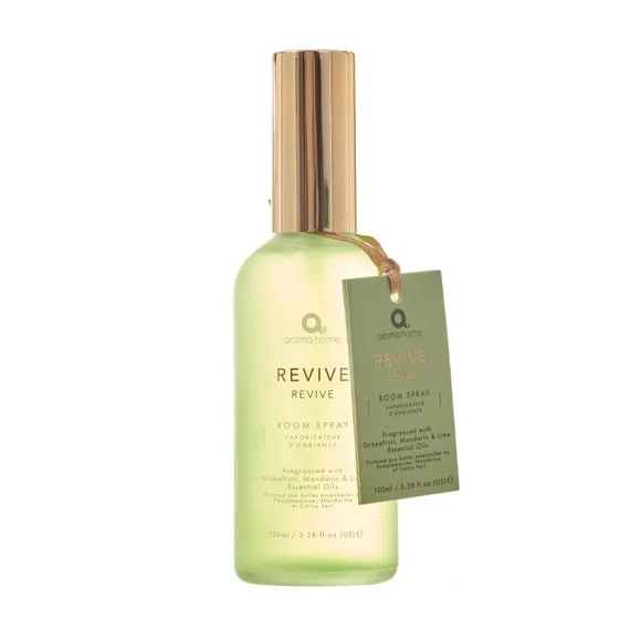 Upper Canada Aroma Home Revive Room Spray