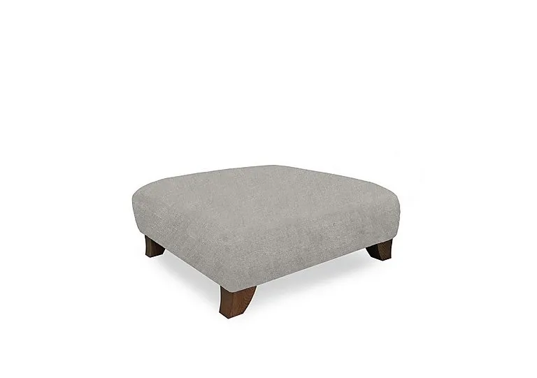 Moderna Footstool
