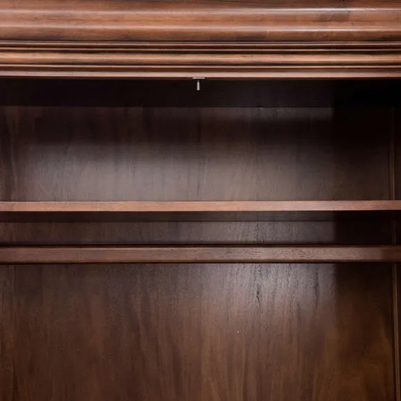 Willis and Gambier Antoinette 3 Door Wardrobe 6