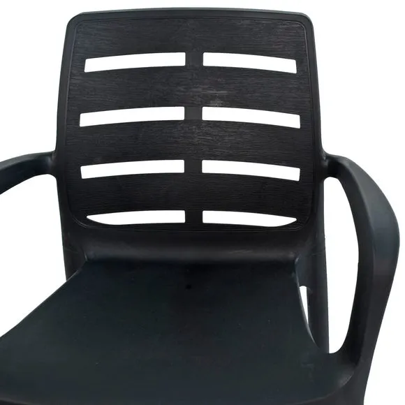 Trabella Salerno Set of 2 Chairs 3