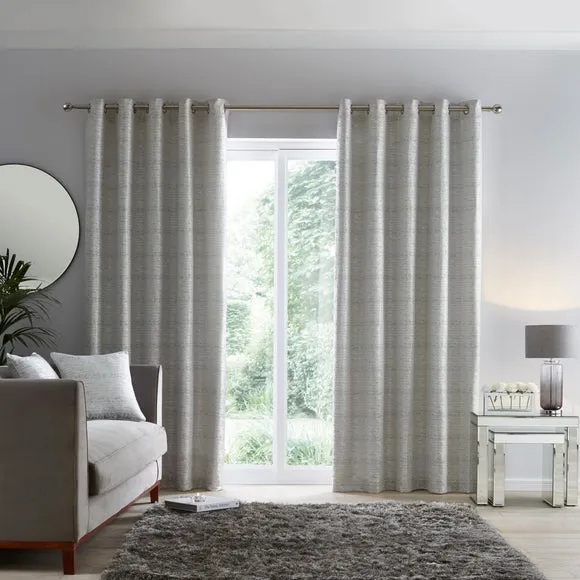 Molly Eyelet Curtains