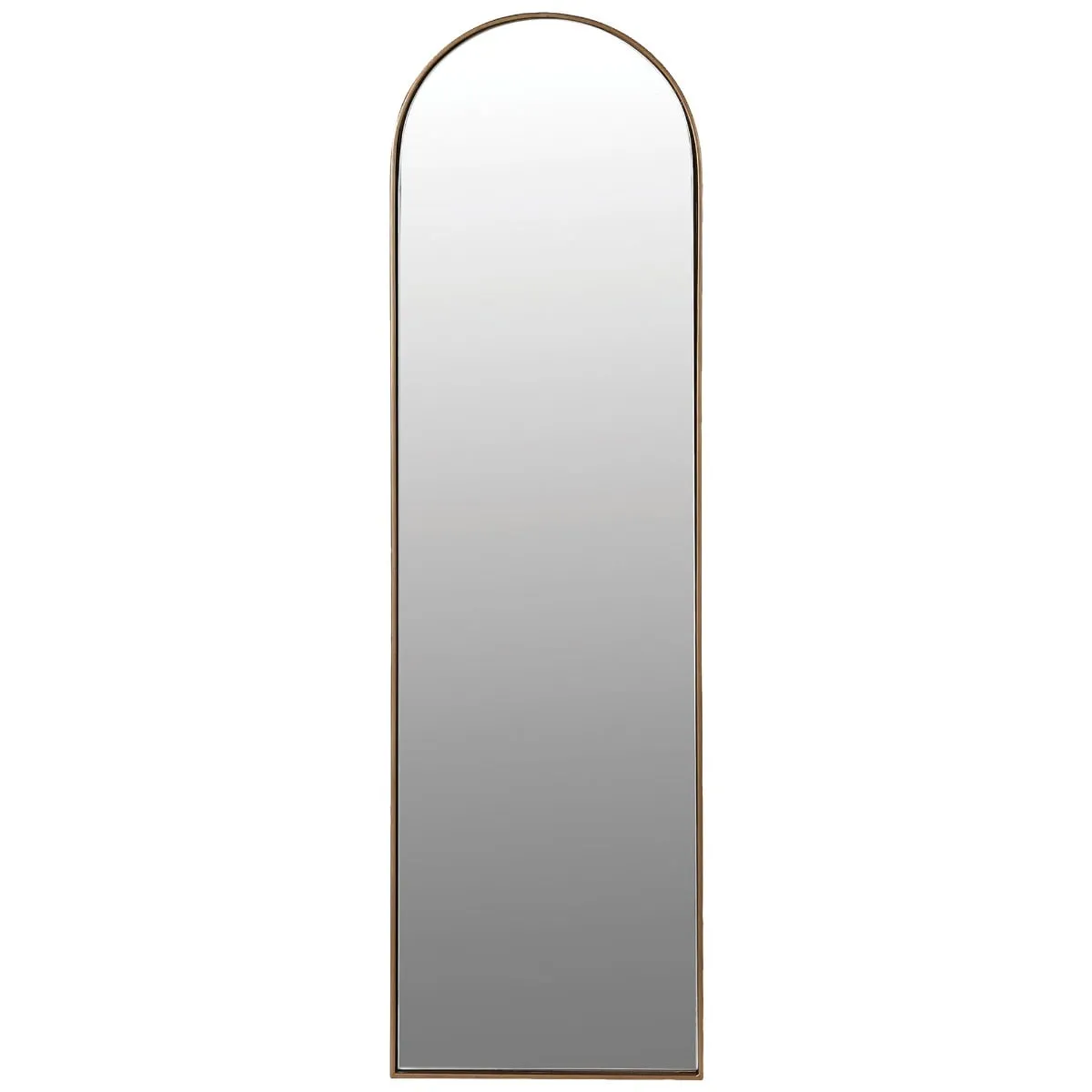 Arch Full Length Mirror Metal | Barker & Stonehouse