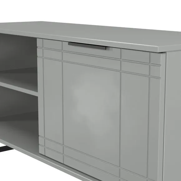 Darlton Small TV Unit for TVs up to 50" 5