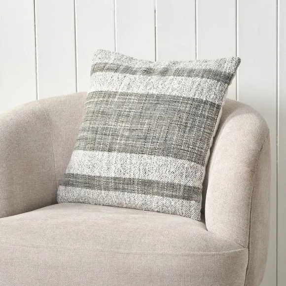 Pacific Lifestyle Set of 3 Stripe Outdoor Scatter Cushions