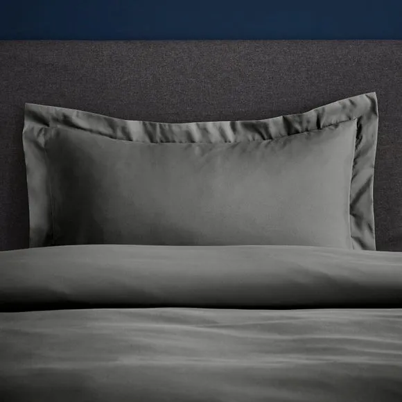 Fogarty Soft Touch Oxford Pillowcase