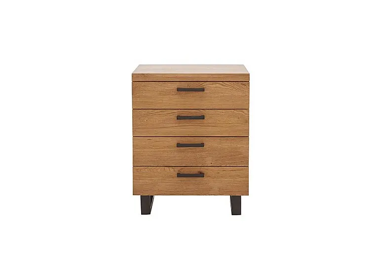 Earth 4 Drawer Unit