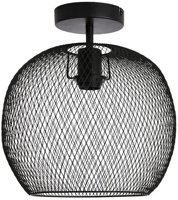 Harrison Flush Ceiling Light 5